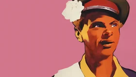 Иван Бровкин на целине