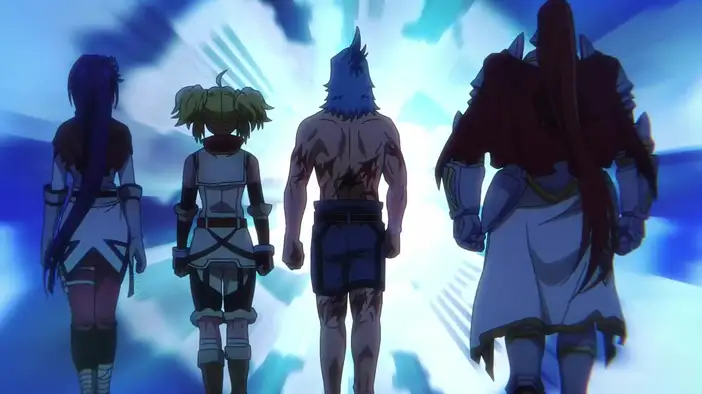 Трейлер (сезон 2, дублированный)