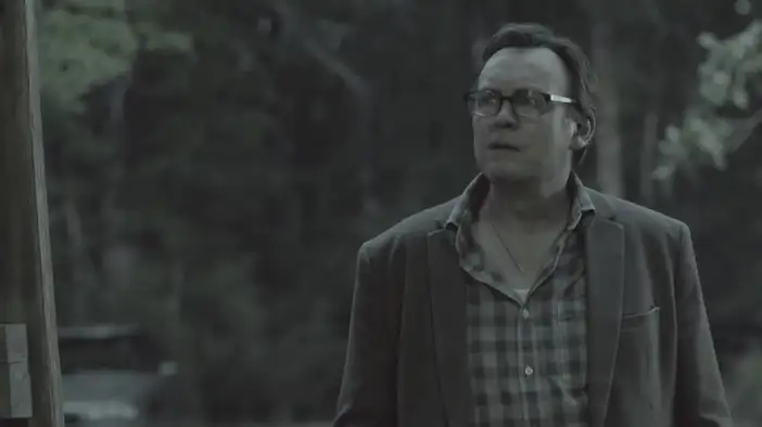 Трейлер (сезон 2, английский язык)