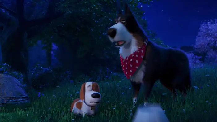 Трейлер (дублированный)