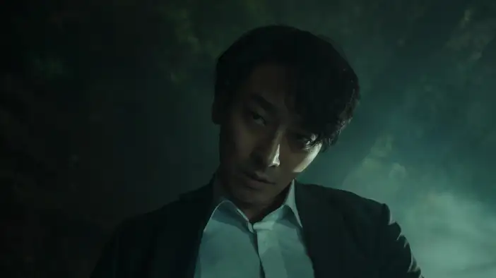 Трейлер (дублированный)