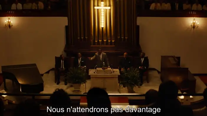 Фрагмент 3 (английский язык, испанские субтитры)