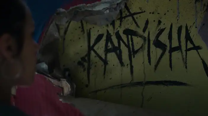 Трейлер (дублированный)