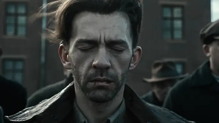 Трейлер (дублированный)