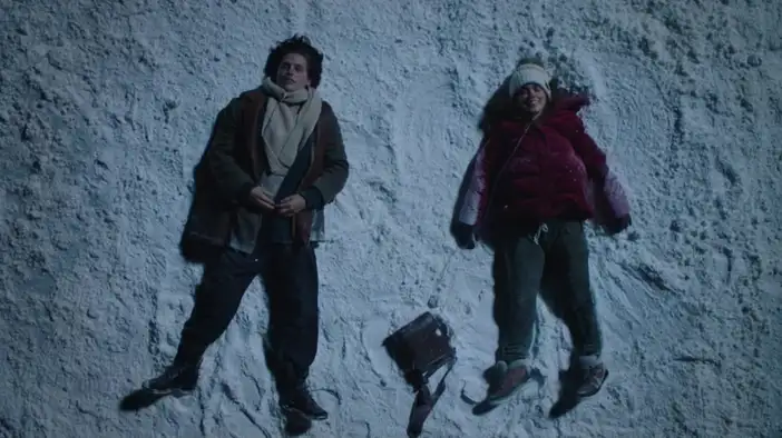 Тизер-трейлер (дублированный)