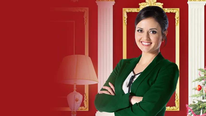 Королевское Рождество