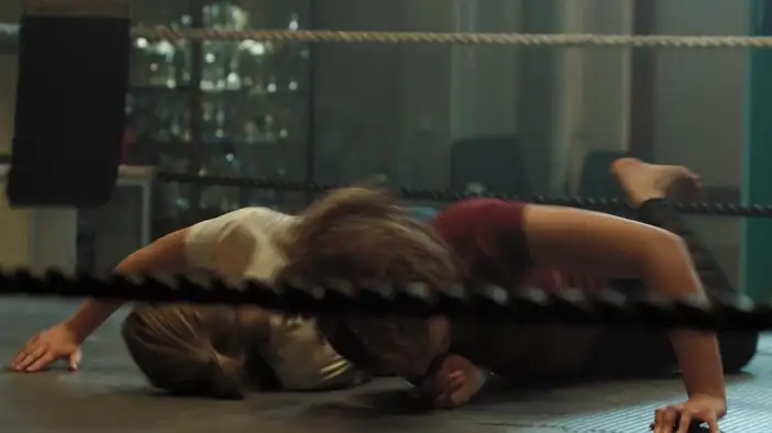 Трейлер (немецкий язык)