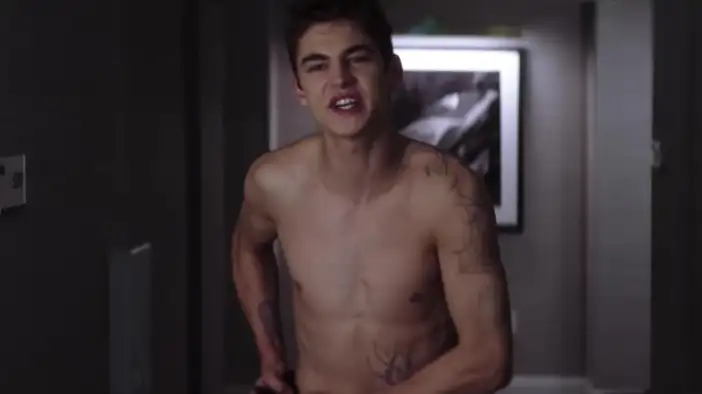 Тизер-трейлер (дублированный)