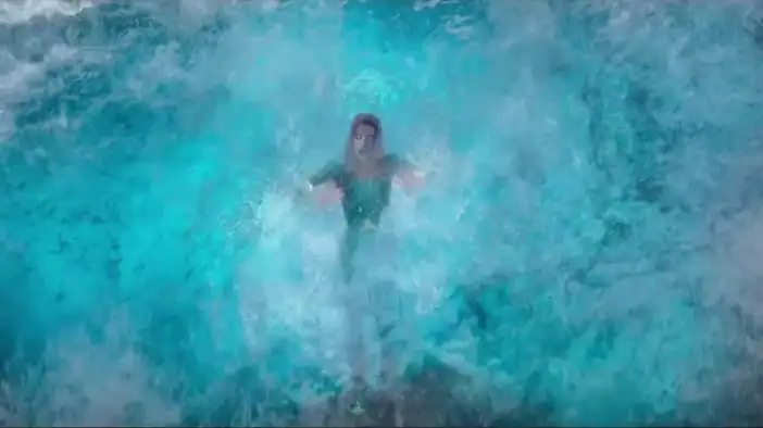 ТВ-ролик 2 (русский язык)