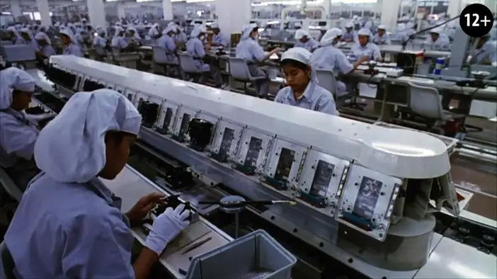 Трейлер (русские субтитры)