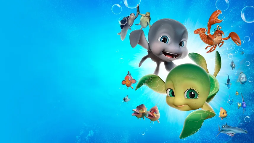 Шевели ластами 2