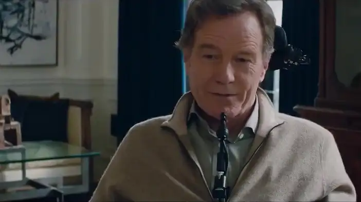 Трейлер (дублированный)