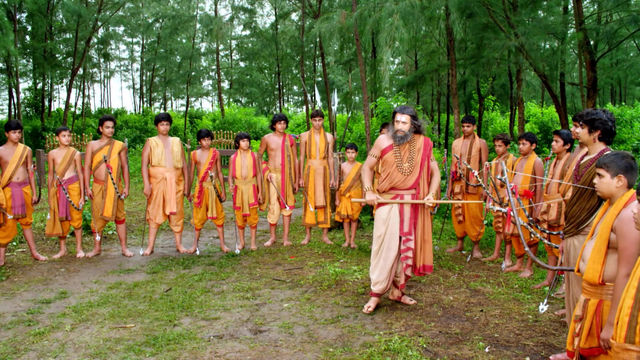 Кішкентай киска