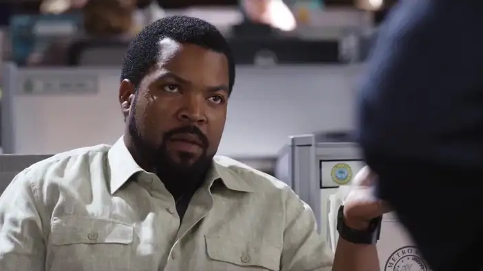 Трейлер 2 (английский язык)