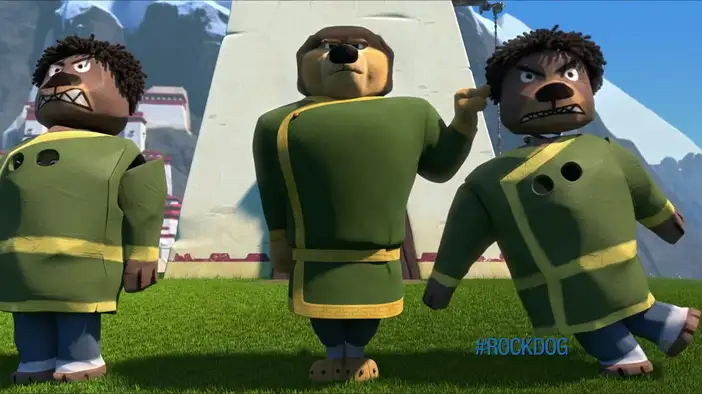 ТВ-ролик (английский язык)