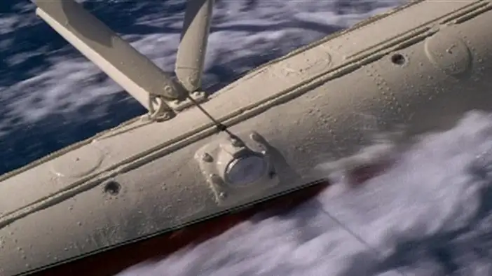 Трейлер (английский язык)