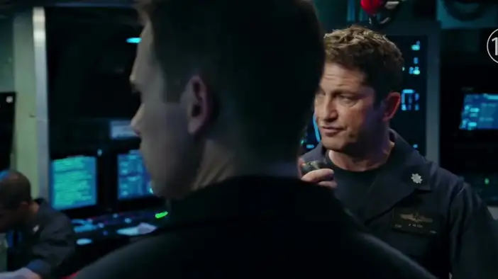 ТВ-ролик 2 (русский язык)