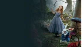 Алиса в Стране чудес