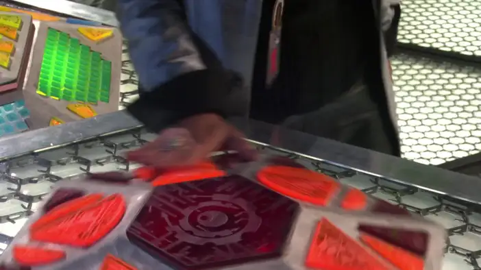 Фрагмент (дубляж)