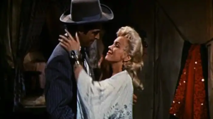 Трейлер (дублированный)