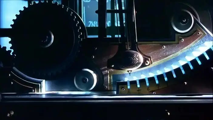 Трейлер (английский язык)