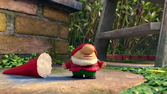 Трейлер (дублированный)