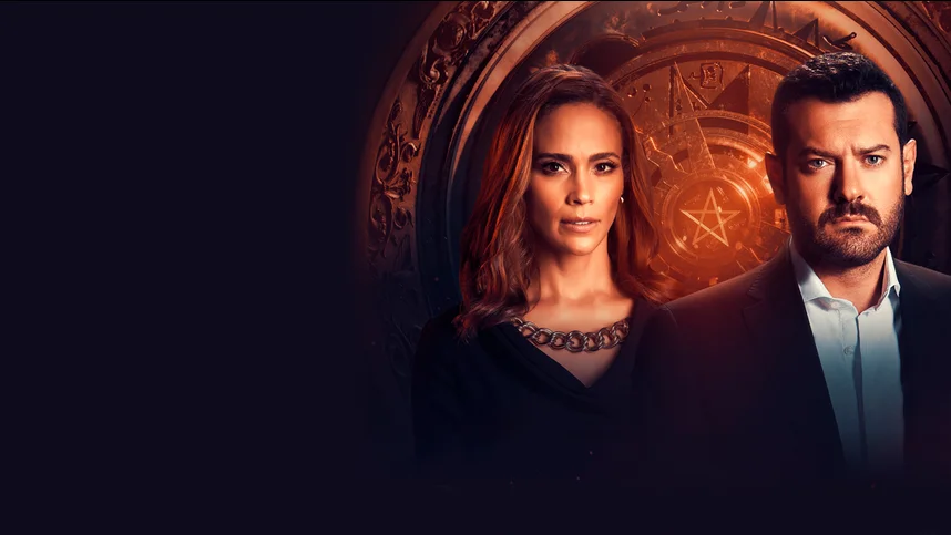 Обещание Дьявола