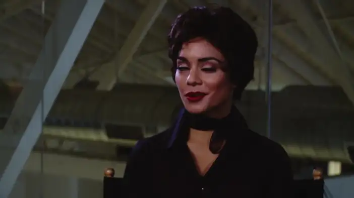 О съемках 2 (английский язык)