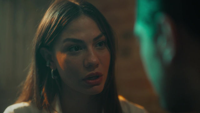 Мечта Эшрефа 2 сезон 6 серия