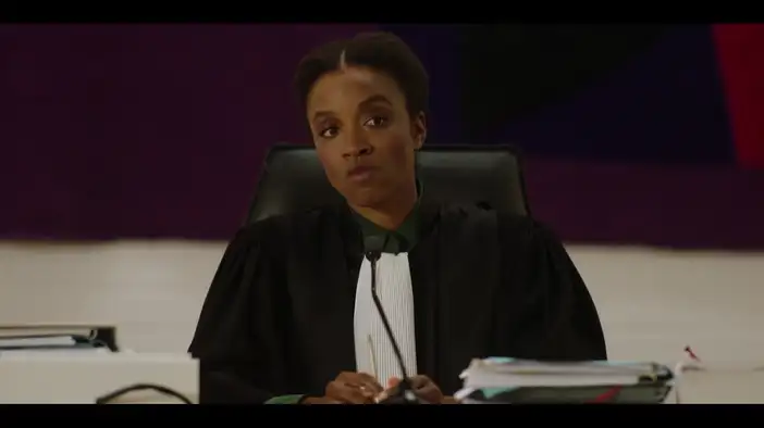 Трейлер (дублированный)