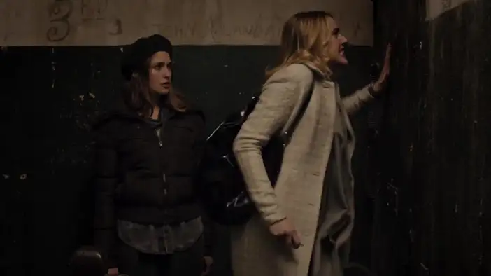 Трейлер (английский язык)