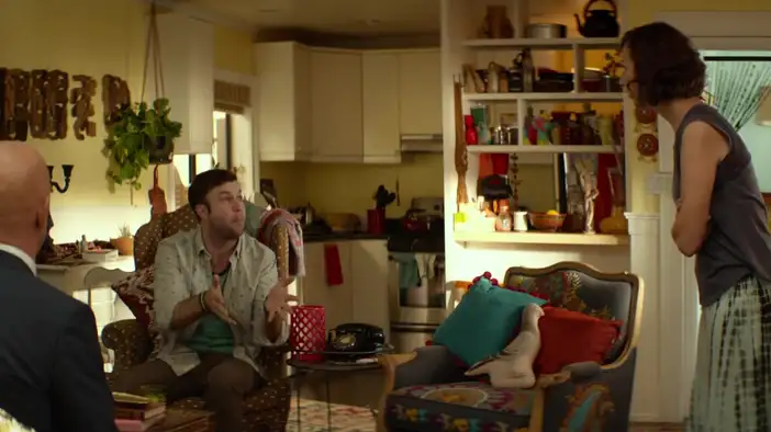 Фрагмент (английский язык)