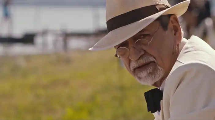 Трейлер (дублированный)