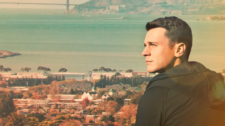 В поиске — фильм-прощание (на английском языке с русскими субтитрами)