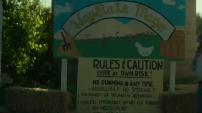 Фрагмент (английский язык)