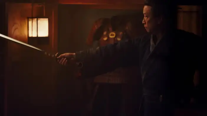 Трейлер (дублированный)