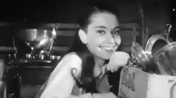 Трейлер (английский язык)