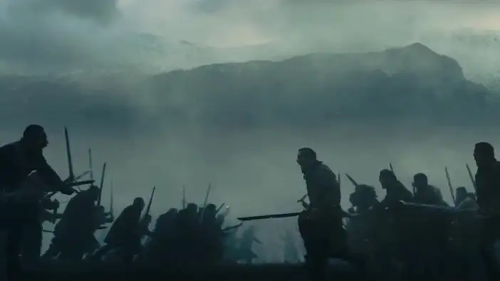 Фрагмент (английский язык)