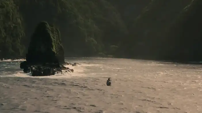 Трейлер ре-релиза в 3D (дублированный)