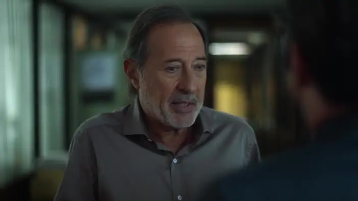 Трейлер (дублированный)