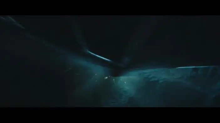 Тизер-трейлер