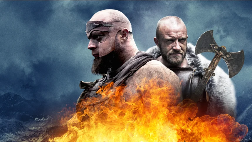 Последний викинг