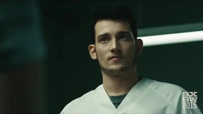 Трейлер (английские субтитры)