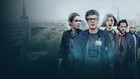 Полиция Парижа. Особый отдел