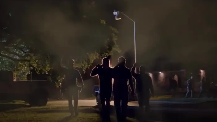 Red-band трейлер 3 (английский язык)