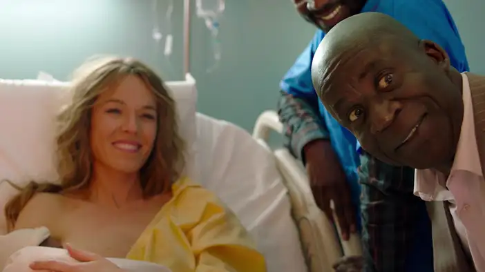 Трейлер (дублированный)