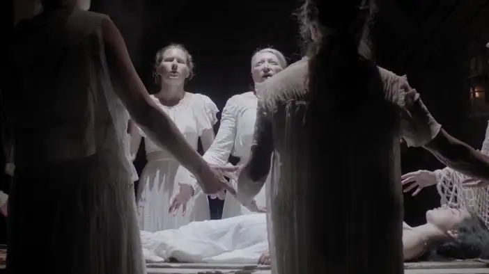 Трейлер (дублированный)