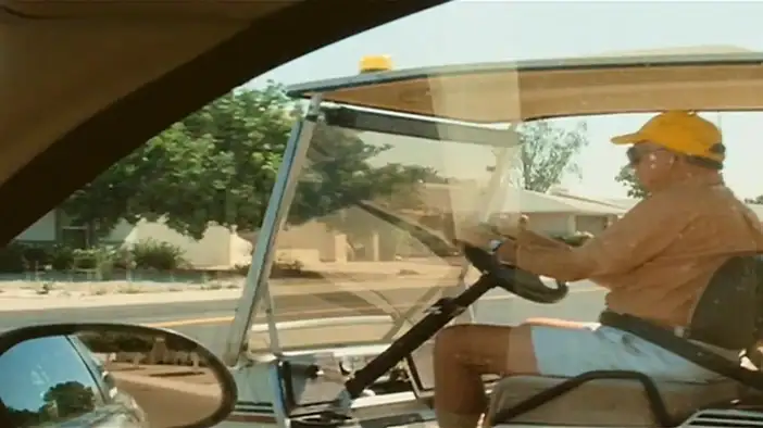 Трейлер (английский язык)