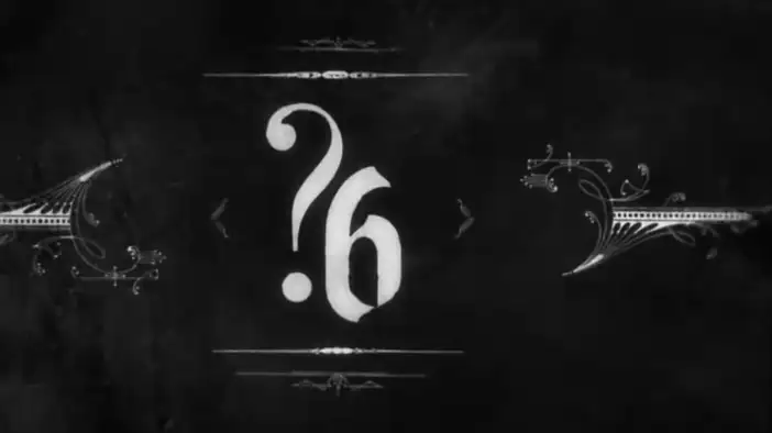 Тизер (сезон 6, английский язык)