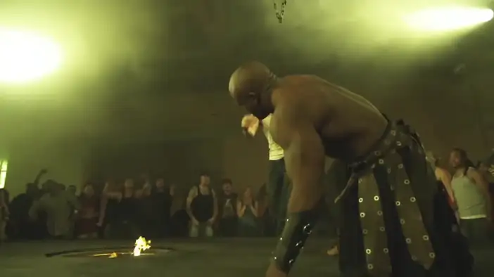 Трейлер (английский язык)